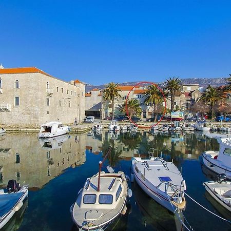 House Marija Villa Kastela Dış mekan fotoğraf
