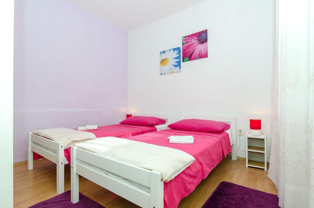 House Marija Villa Kastela Dış mekan fotoğraf