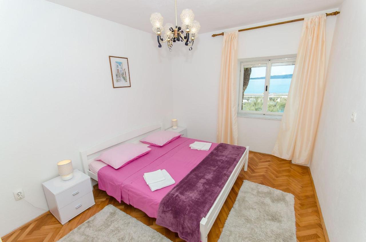 House Marija Villa Kastela Dış mekan fotoğraf