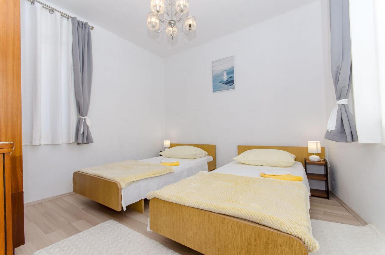 House Marija Villa Kastela Dış mekan fotoğraf
