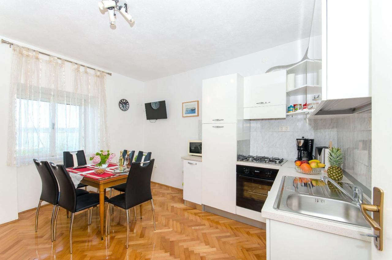 House Marija Villa Kastela Dış mekan fotoğraf