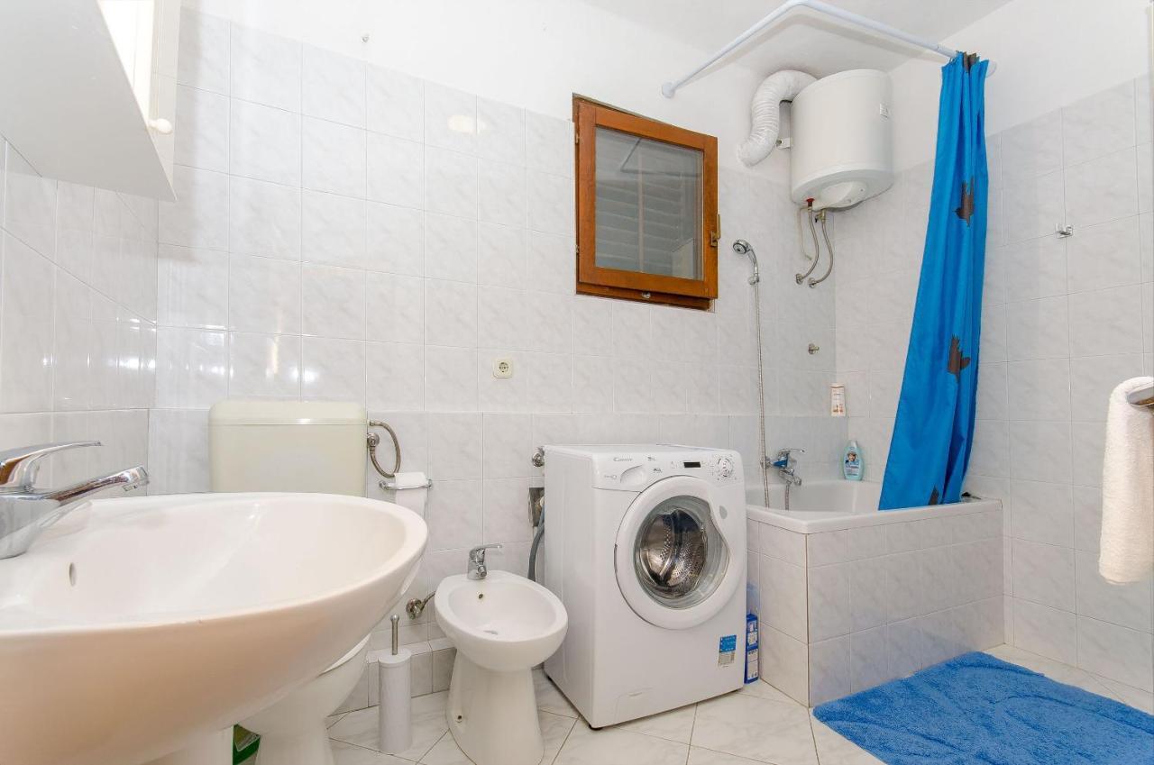 House Marija Villa Kastela Dış mekan fotoğraf