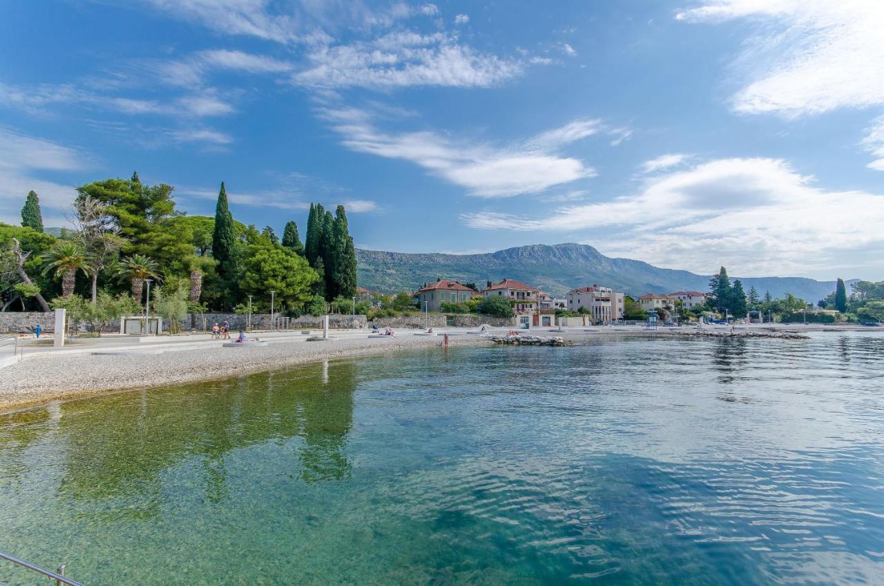 House Marija Villa Kastela Dış mekan fotoğraf