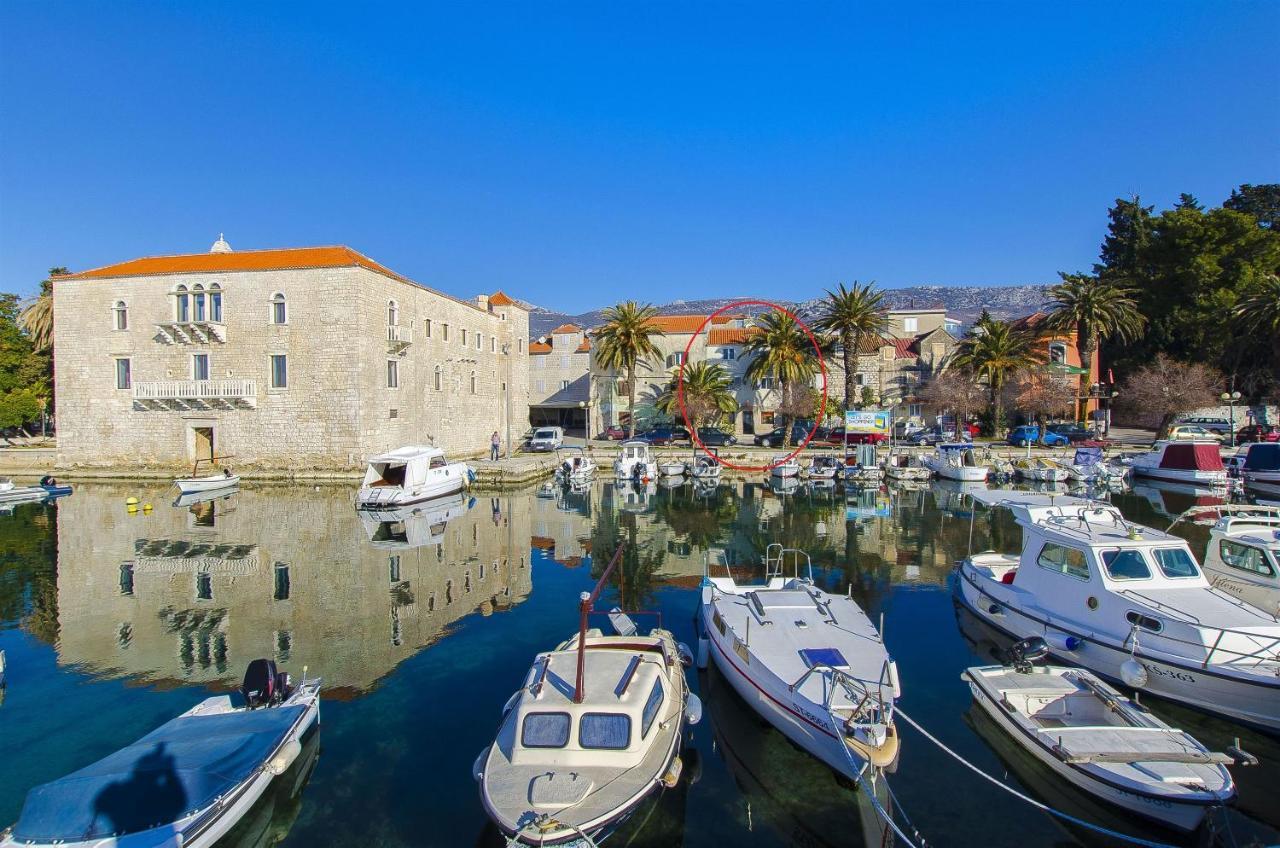 House Marija Villa Kastela Dış mekan fotoğraf