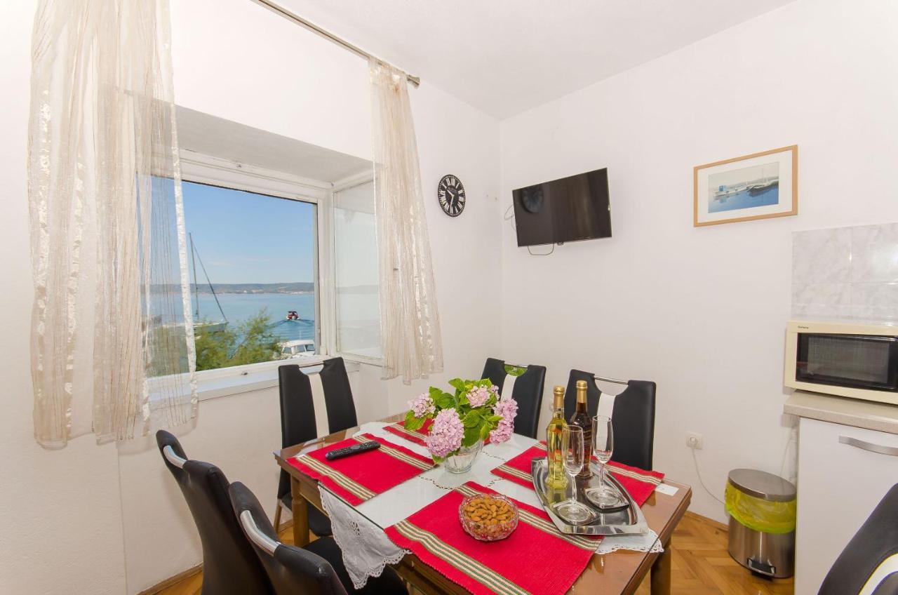 House Marija Villa Kastela Dış mekan fotoğraf