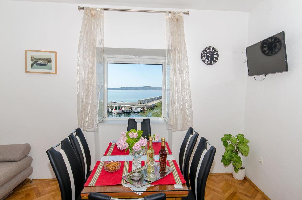 House Marija Villa Kastela Dış mekan fotoğraf