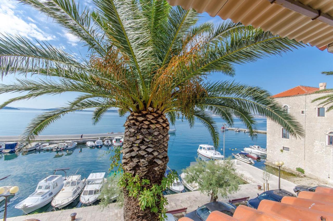 House Marija Villa Kastela Dış mekan fotoğraf