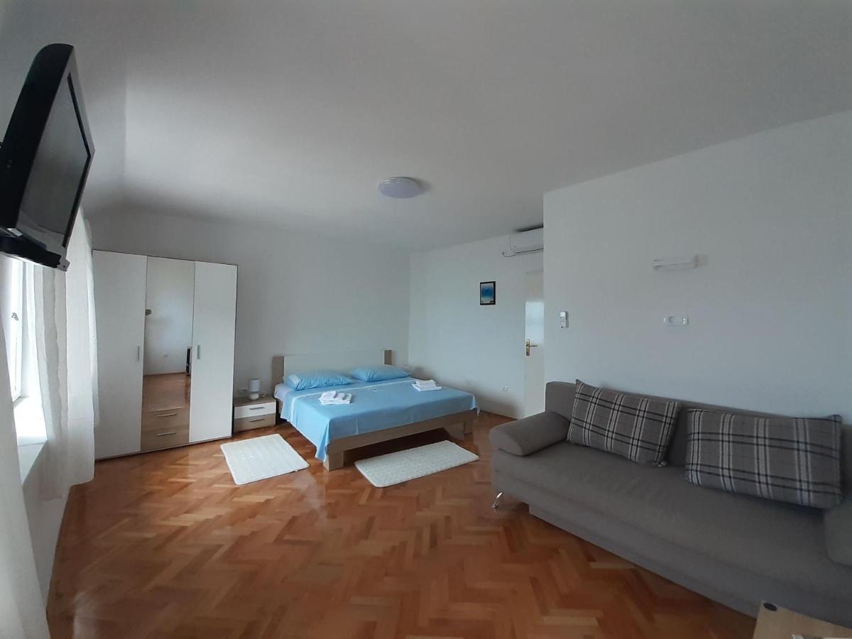 House Marija Villa Kastela Dış mekan fotoğraf