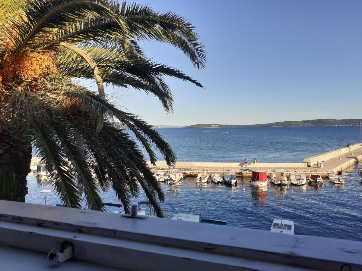 House Marija Villa Kastela Dış mekan fotoğraf