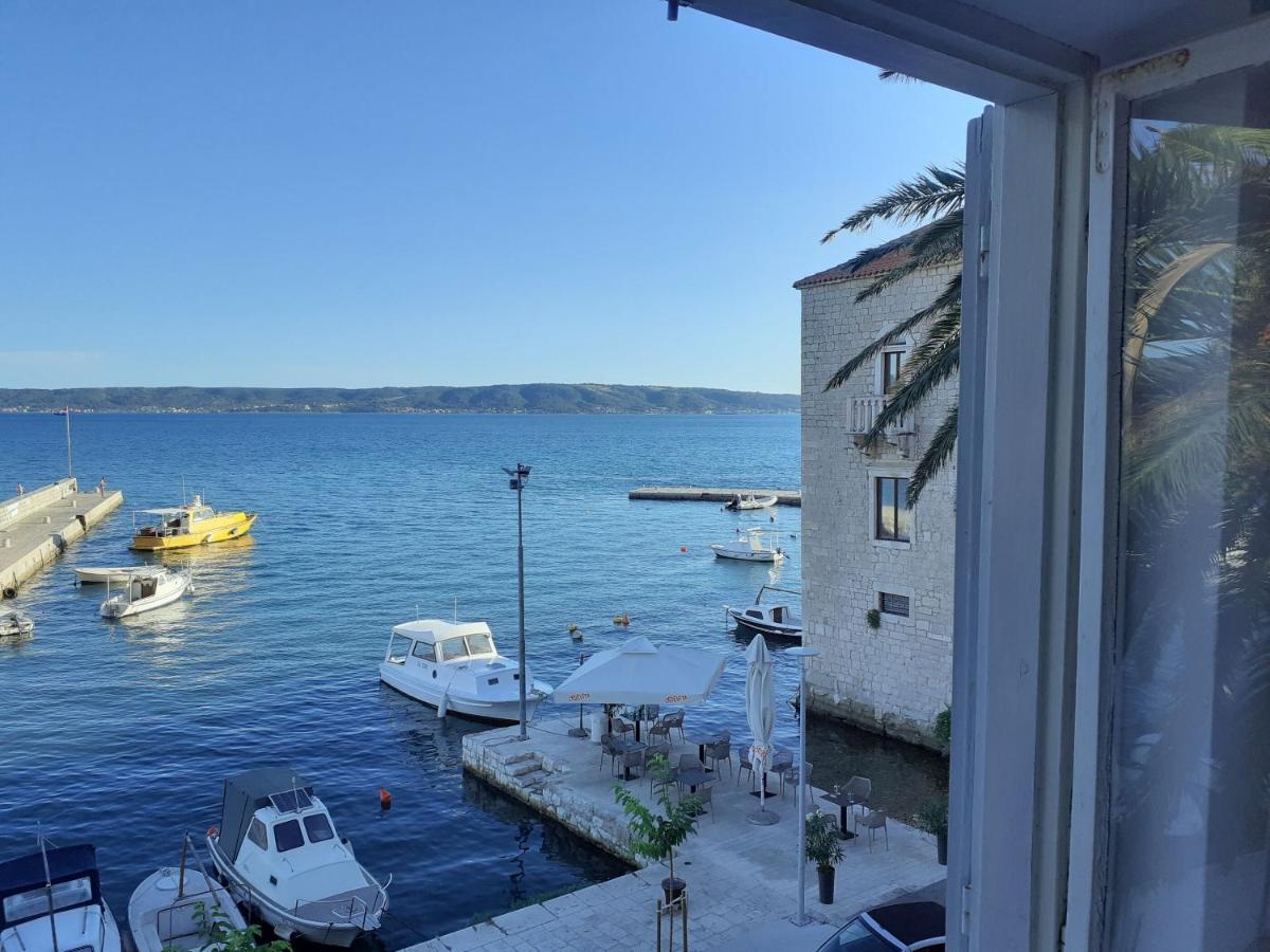 House Marija Villa Kastela Dış mekan fotoğraf