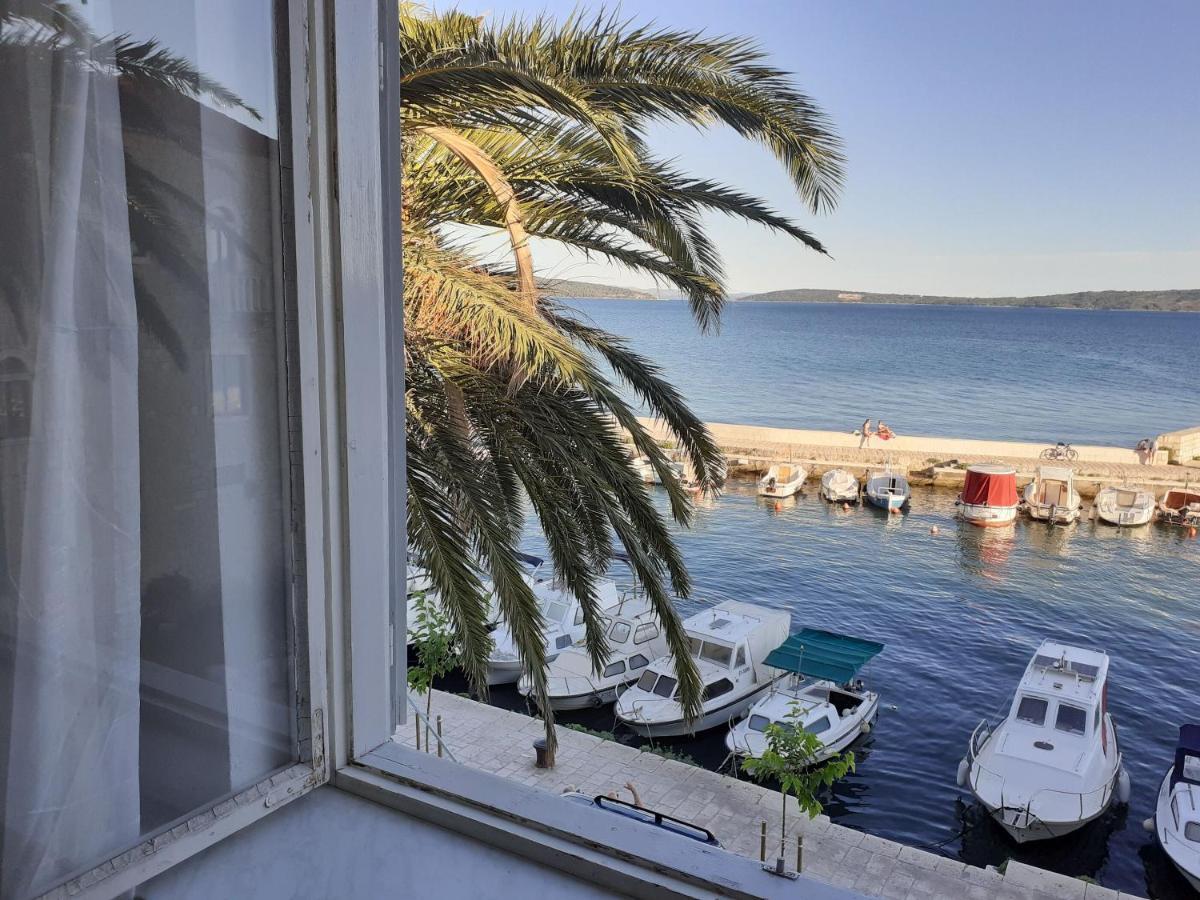 House Marija Villa Kastela Dış mekan fotoğraf