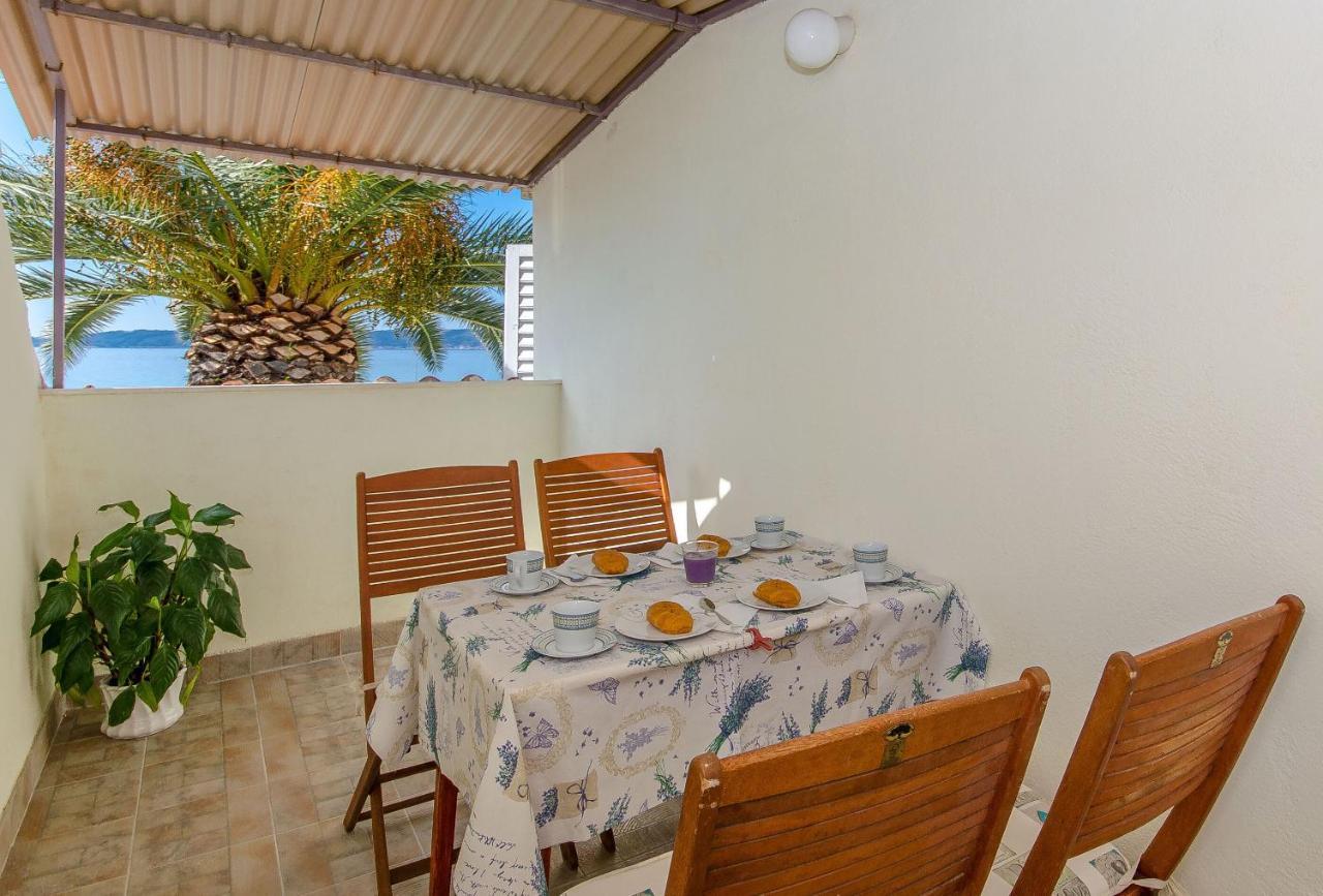 House Marija Villa Kastela Dış mekan fotoğraf